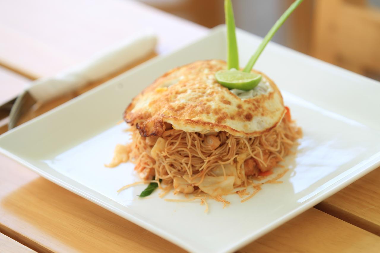 Arugambay Roccos 호텔 아루감 베이 외부 사진